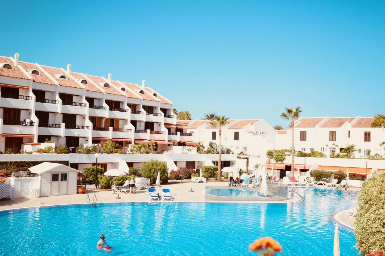Americas Holiday Home Playa de las Americas  Exterior photo