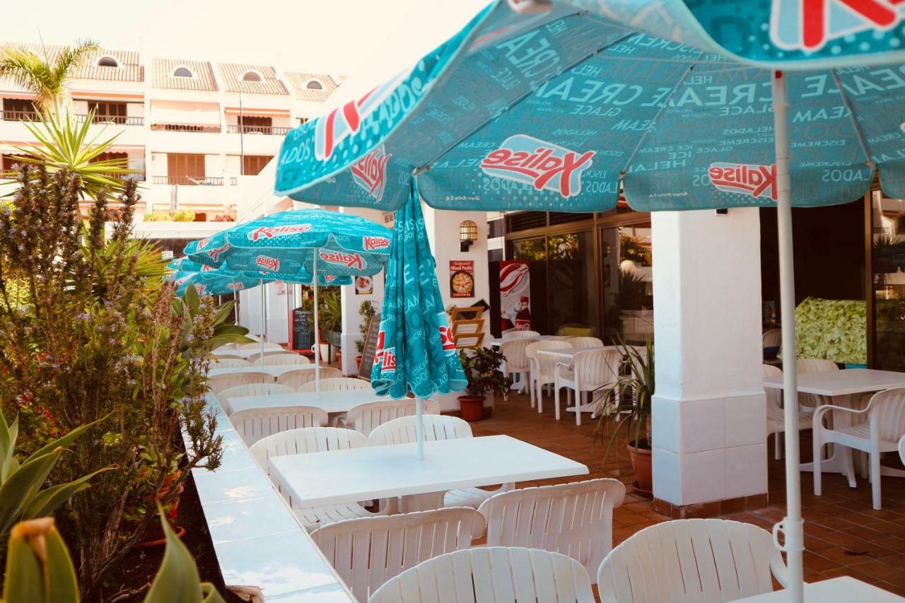 Americas Holiday Home Playa de las Americas  Exterior photo